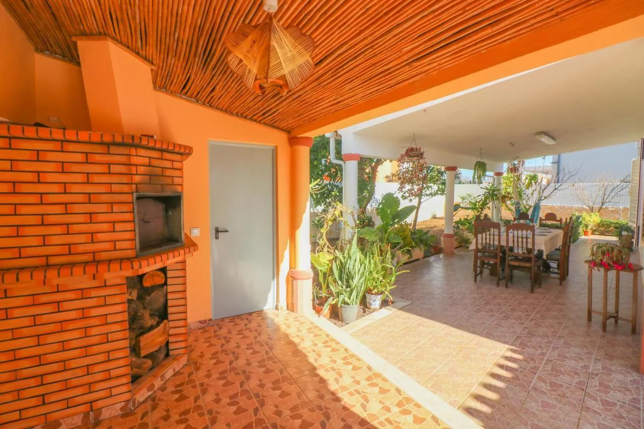 Villa Cantinho Do Mocho Pera